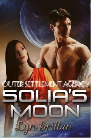 Solia's Moon by Lyn Brittan