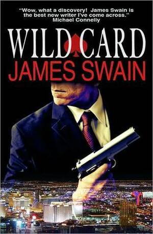 Wild Card by James Swain