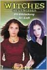 Die Entdeckung der Kraft by H.B. Gilmour, Randi Reisfeld