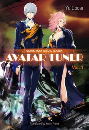 Quantum Devil Saga: Avatar Tuner, Vol. 1 by Kevin Frane, Yu Godai