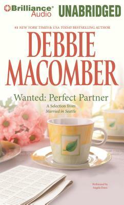 Wanted: Perfect Partner by Debbie Macomber