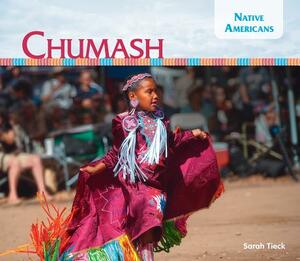 Chumash by Sarah Tieck