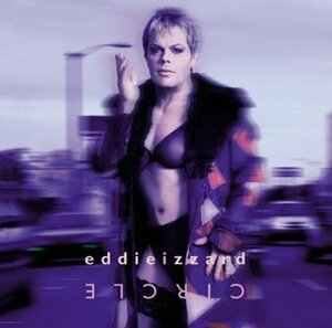 Circle by Eddie Izzard