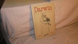 Darwin for Beginners by Borin Van Loon, Jonathan Miller