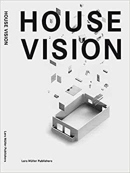 House Vision by Kenya Hara