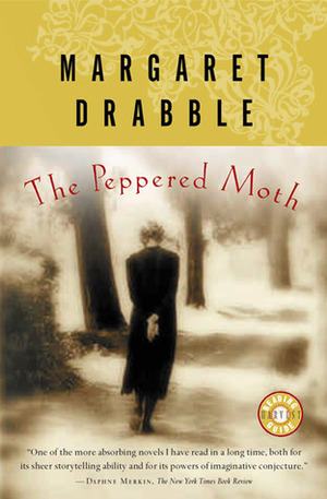 The Peppered Moth by Margaret Drabble