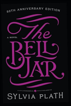 The Bell Jar by Sylvia Plath: Sylvia Plath Christmas Edition by Christmas Edition, Sylvia Plath