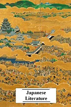 A Collection of Japanese Literature by Ryūnosuke Akutagawa, Greatest Hits Series, Murasaki Shikibu, Kin-Nosuke Natsume