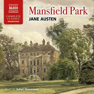 Mansfield Park by Jane Austen