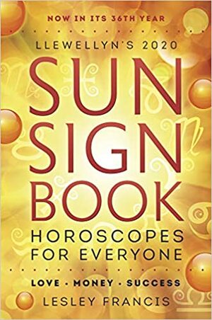 Llewellyn's 2020 Sun Sign Book: Horoscopes for Everyone! by Llewellyn Publications