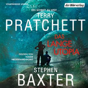 Das Lange Utopia by Terry Pratchett, Stephen Baxter