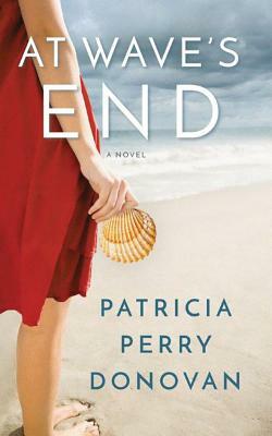 At Wave's End by Patricia Perry Donovan