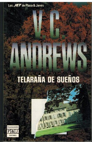 Telaraña de sueños by V.C. Andrews