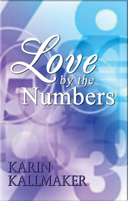 Love by the Numbers by Karin Kallmaker