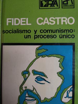 Socialismo y Comunismo: un proceso único  by 
