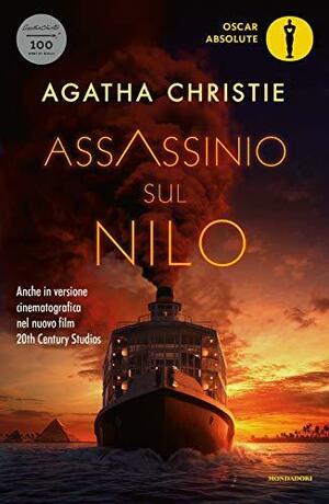 Assassinio sul Nilo by Agatha Christie