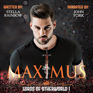 Maximus by Stella Rainbow