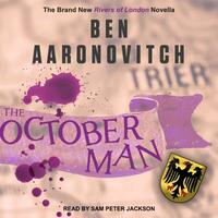 The October Man by Ben Aaronovitch