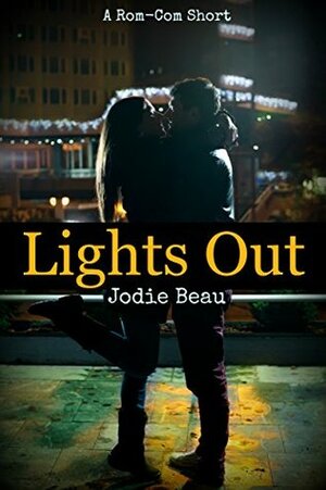 Lights Out by Jodie Beau