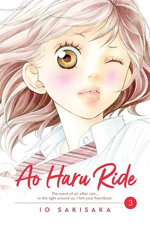 Aoha Raido 3 by Io Sakisaka