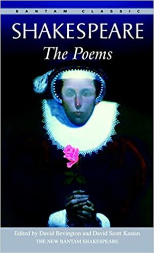 Poesia. Obra completa V by William Shakespeare
