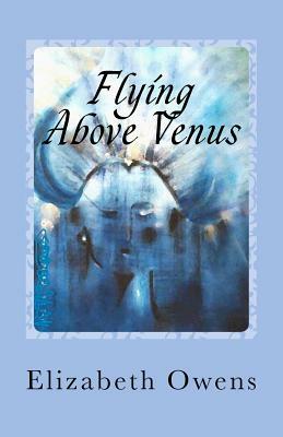 Flying Above Venus by Elizabeth Owens