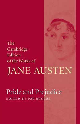 Pride and Prejudice by Jane Austen