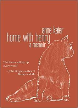 Home with Henry by Anne Kaier