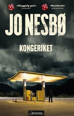 Kongeriket by Jo Nesbø