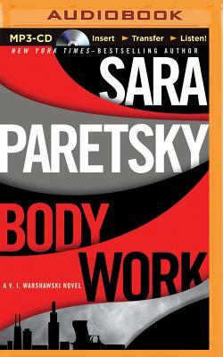 Body Work by Sara Paretsky