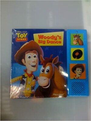 Woody's Big Dance by Mark Rader