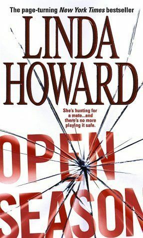 Open Season by Linda Howard