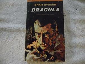 Dracula by Bram Stoker