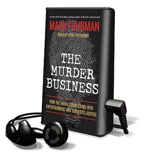 The Murder Business by Mark Fuhrman