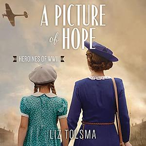 A Picture of Hope by Liz Tolsma