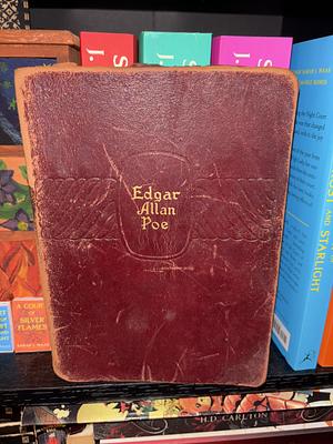 The Works of Edgar Allan Poe in One Volume by Edgar Allan Poe