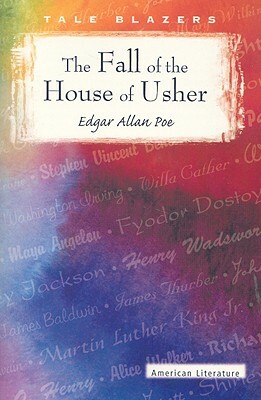 The Fall of the House of Usher by Edgar Allan Poe