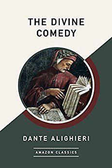 The Divine Comedy by Dante Alighieri