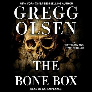 The Bone Box by Gregg Olsen