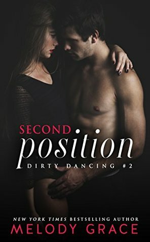 Second Position by Melody Grace