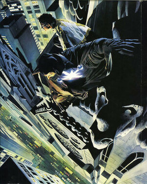 Kurt Busiek's Astro City Vol. II: Confession by Kurt Busiek, Brent Anderson