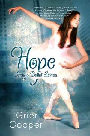 Hope by Grier Cooper