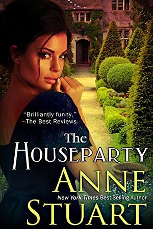 The Houseparty by Anne Stuart