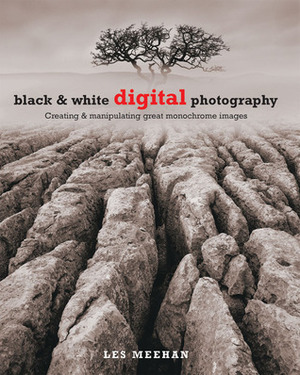 BlackWhite Digital Photography: CreatingManipulating Great Monochrome Images by Les Meehan