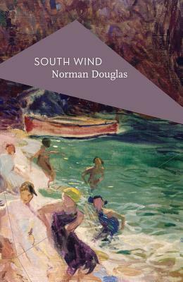 South Wind by Norman Douglas