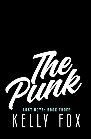 The Punk by Kelly Fox