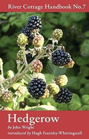 Hedgerow: River Cottage Handbook No.7 by John Wright