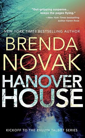 Hanover House by Brenda Novak