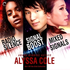 Off the Grid Collection by Alyssa Cole