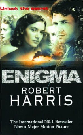 Enigma by Robert Harris